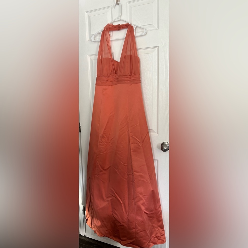 Bridesmaid/prom dress